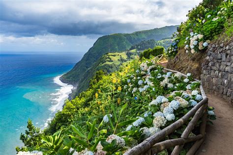 azoxer|Les Açores